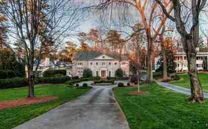 Historic Brookhaven Atlanta GA