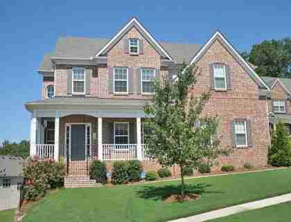 Barrington Estates Home Buford