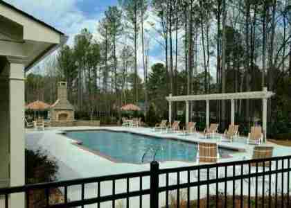 Swimming Pool Brookhaven Of East Cobb
