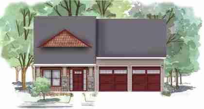 Lake Acworth Village
