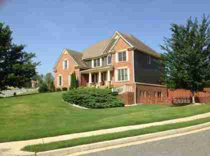 Home In Tribble Creek