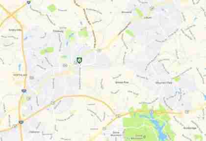 Wynsley Park Tucker GA Home