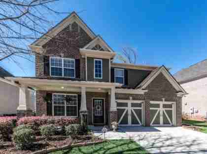 Tucker GA Neighborhood Home Wyn